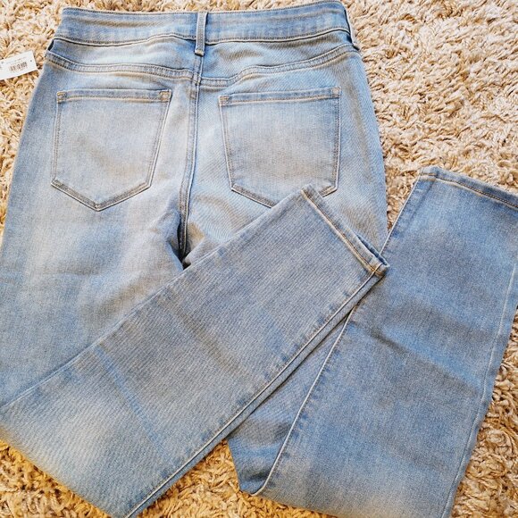 Old Navy Pop Icon Skinny Jeans - NWT - Picture 5 of 5